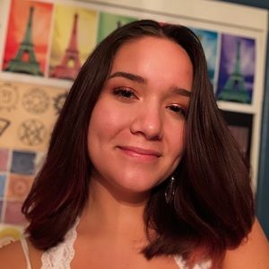 Meet your Posher, Jaylen